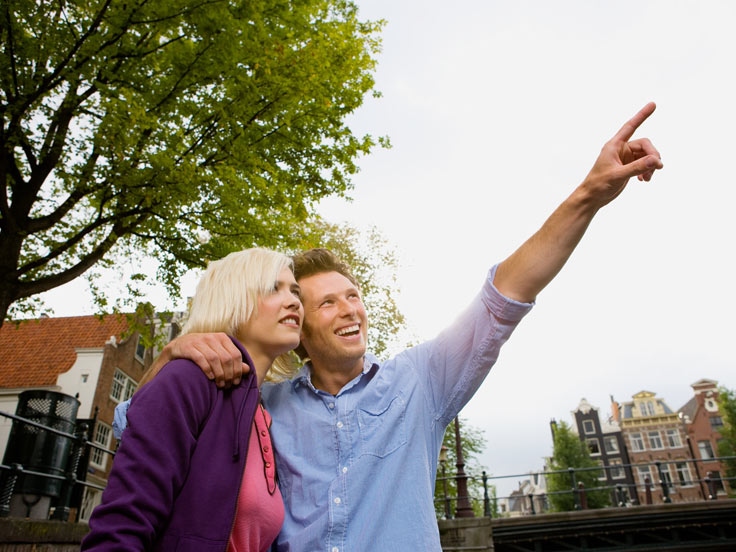 Hong Kong & Macau Honeymoon Tour