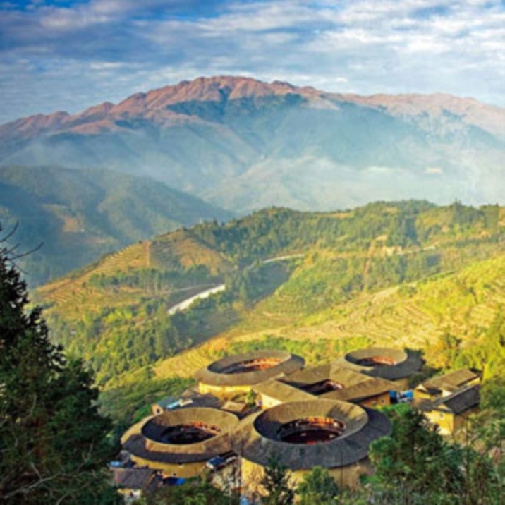 Chinese Architecture