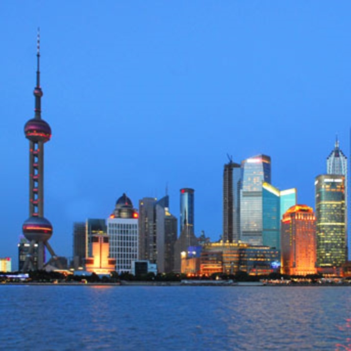 Shanghai Tours
