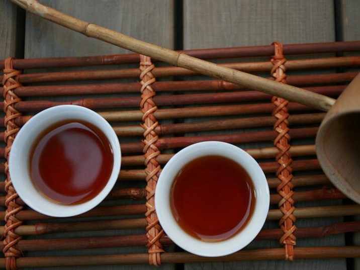 Puer Tea