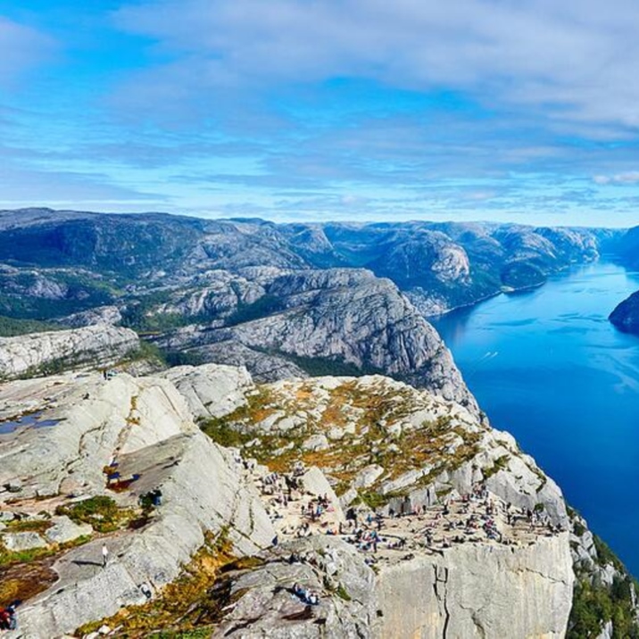 Mount Laoshan – Qingdao City Shandong Province