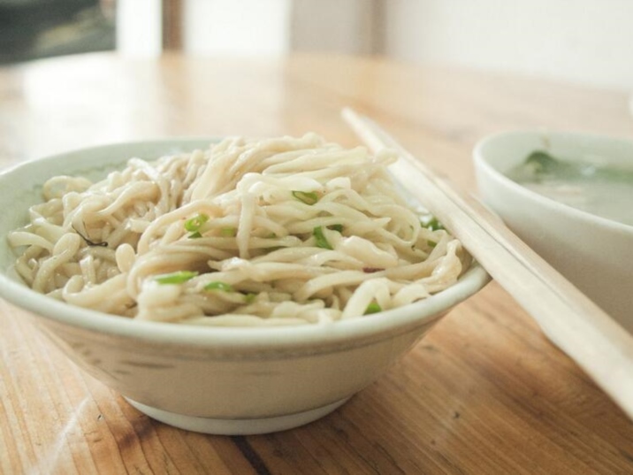 beijing Zhajiangmian