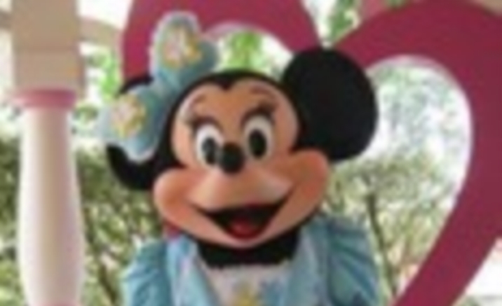 Construction on the Shanghai Disneyland to kick off in November