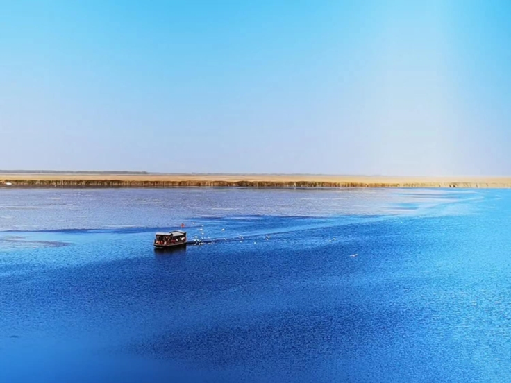 Southern Xinjiang Adventure Trail Southern Xinjiang Adventure Trail