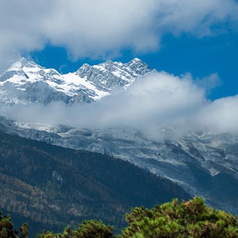 Lijiang & Shangri-La Tours