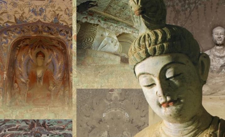 Dunhuang Art Exhibition will be opened in Shanghai
