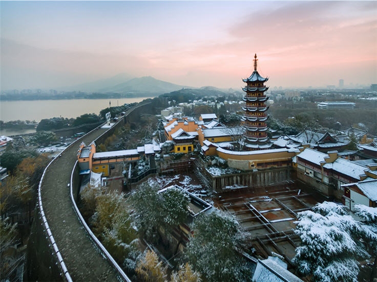 Nanjing Tour Nanjing Tour