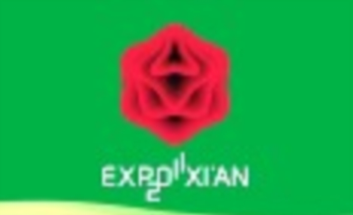 International Horticultural Exposition 2011 Opened in Xi’an