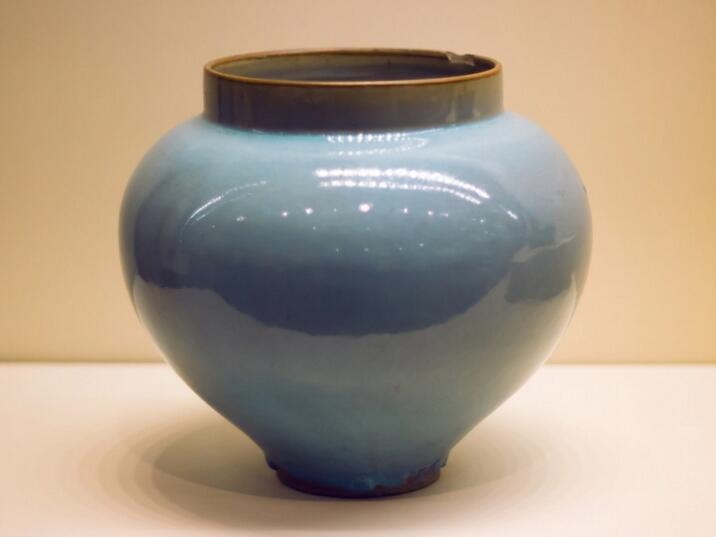 Porcelain, glory of ancient China