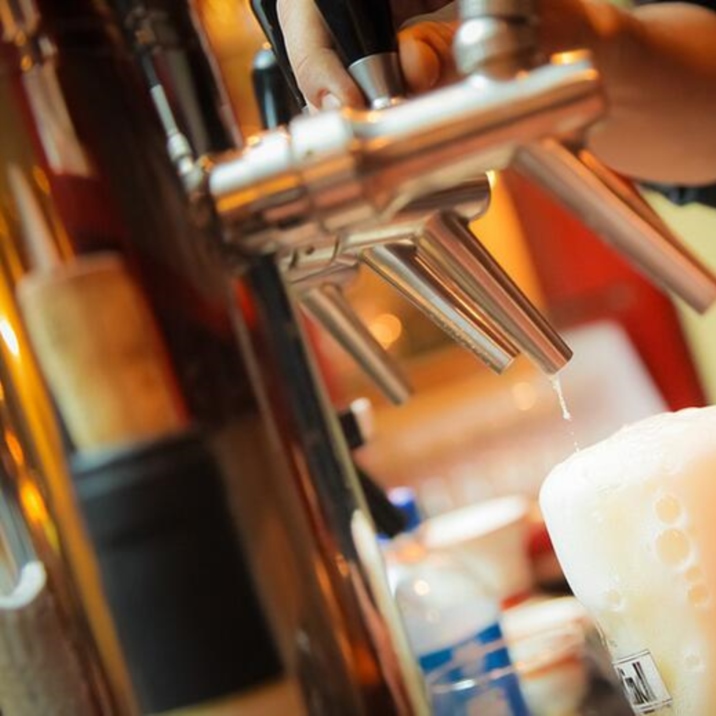 Qingdao International Beer Town – Qingdao City Guide 