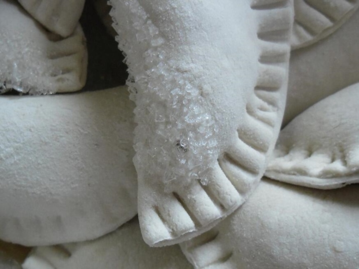 Chinese Traditional Food