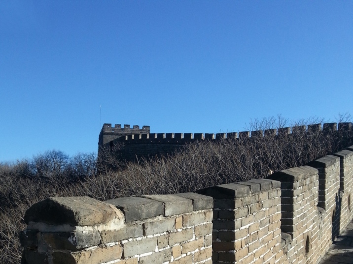 Great Wall
