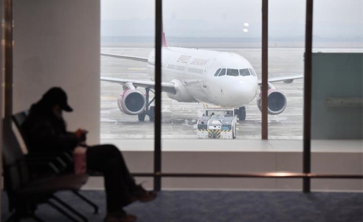 Xi’an Xianyang Airport unveils new terminal