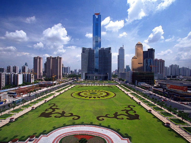 Guangzhou Visa-free Tour