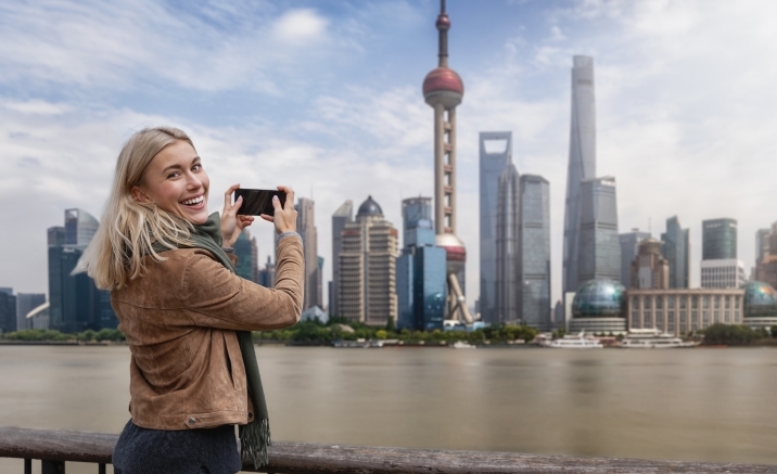 China to extend visa exemption to six European countries