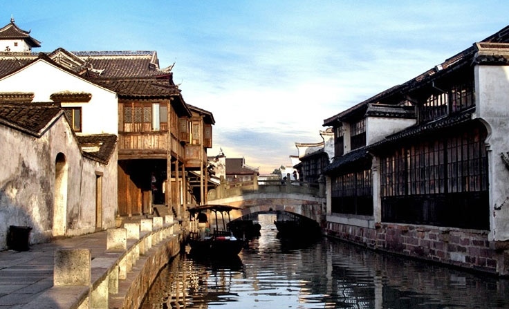 Wuzhen