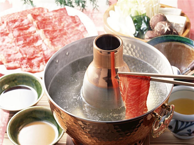 China Gourmet Food Tour