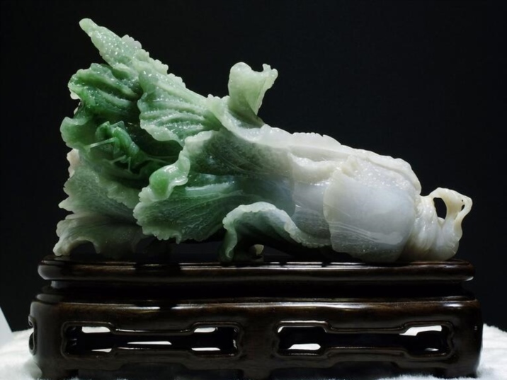 Classifications of Jade