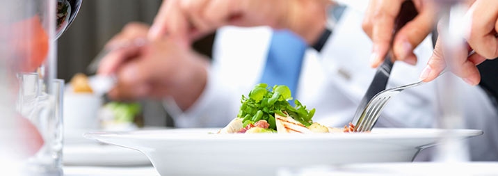 Business Travel & Fairs