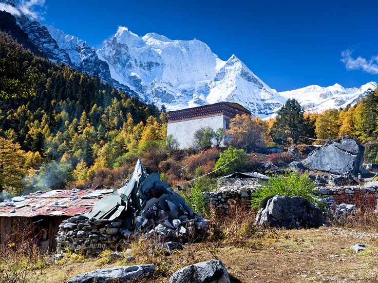 China Ethnic Discovery Tour