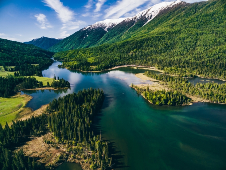 Northern Xinjiang Adventure Trail Northern Xinjiang Adventure Trail