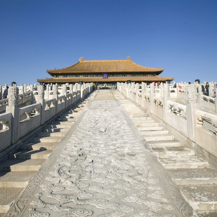 Top 10 China Tours