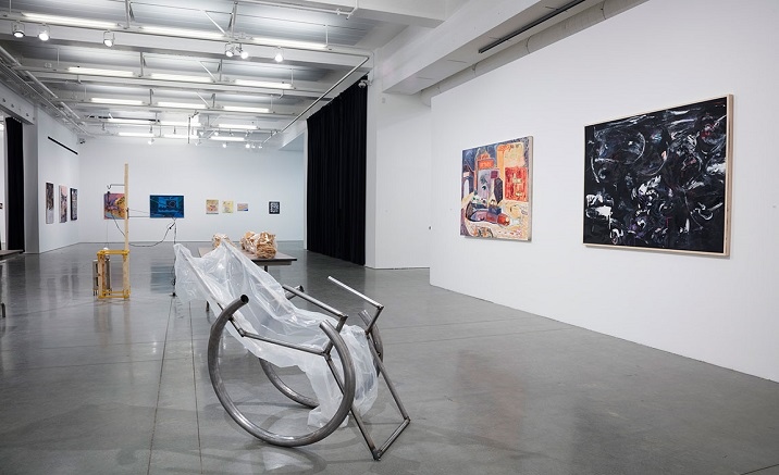 The exhibition about the Japanese artist Ryuichi Sakamoto opens in Beijing