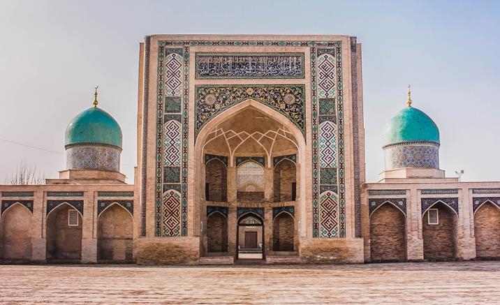 China and Uzbekistan visa exemption agreement to take effect on June 1