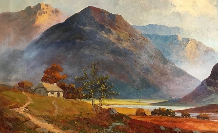 Zheng Guanxu's solo exhibition opens in Beijing