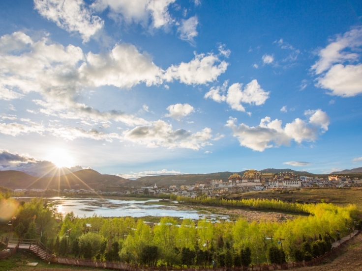 Searching for Shangri-La - Songtsam Yunnan Circuit