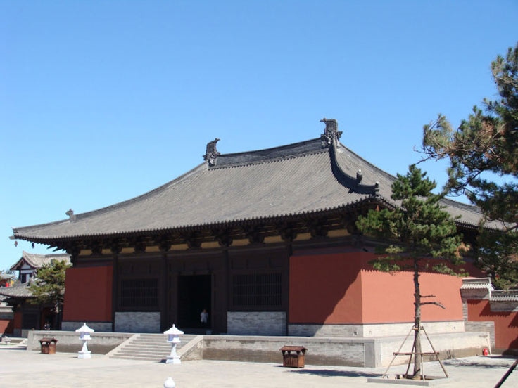 Ancient City of Pingyao