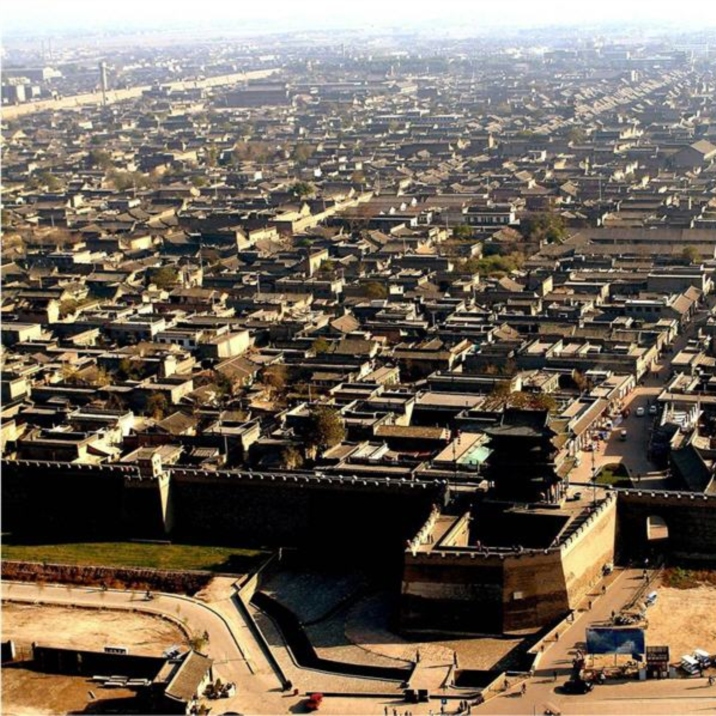 Pingyao