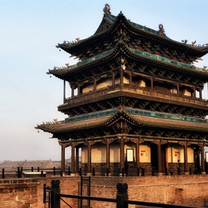 Datong & Pingyao Tours