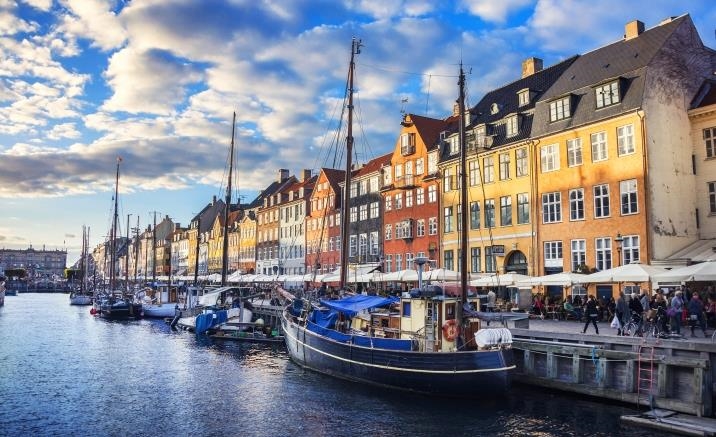 China Eastern Airlines to Launch Direct Shanghai-Copenhagen Flights