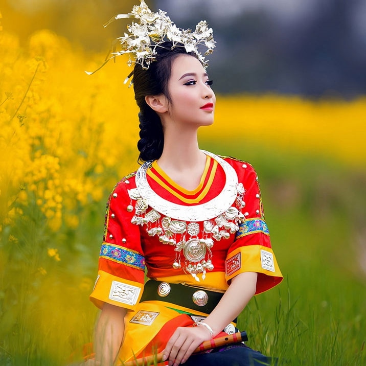 Ethnic Minorities Tours