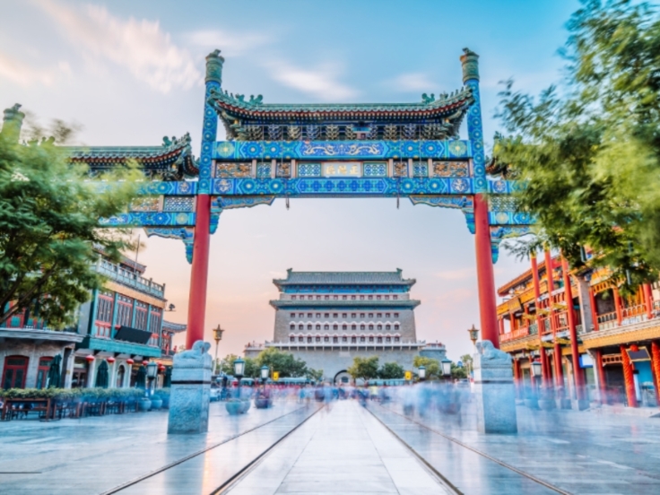 Top Ten Themed Itineraries