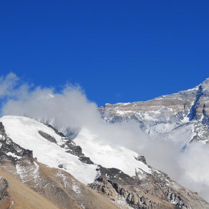 Everest Base Camp