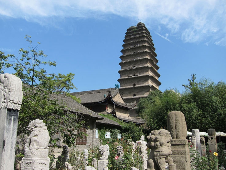 Terracotta Warriors Terracotta Warriors