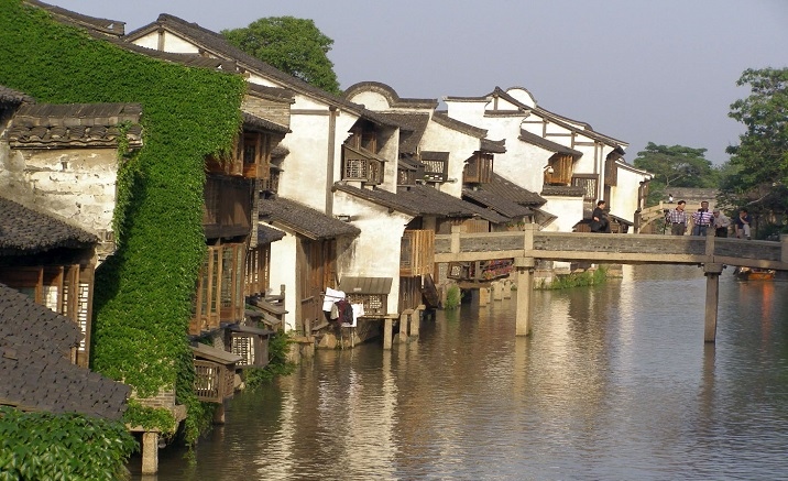 The Eighth Wuzhen Theater Festival to open soon
