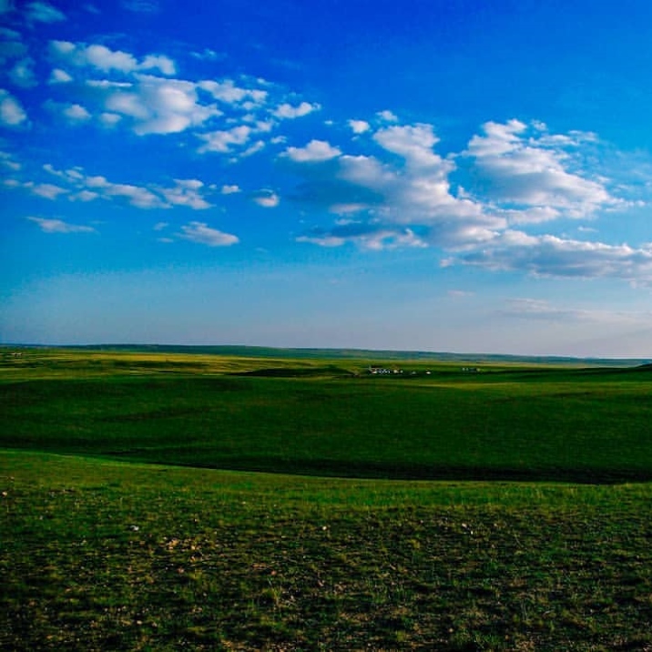 Xilamuren Grassland