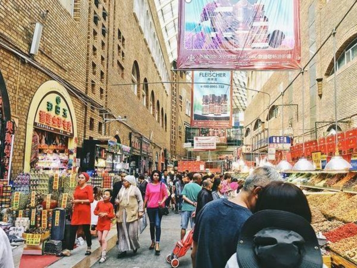 Urumqi & Turpan Adventure tour Urumqi & Turpan Adventure tour