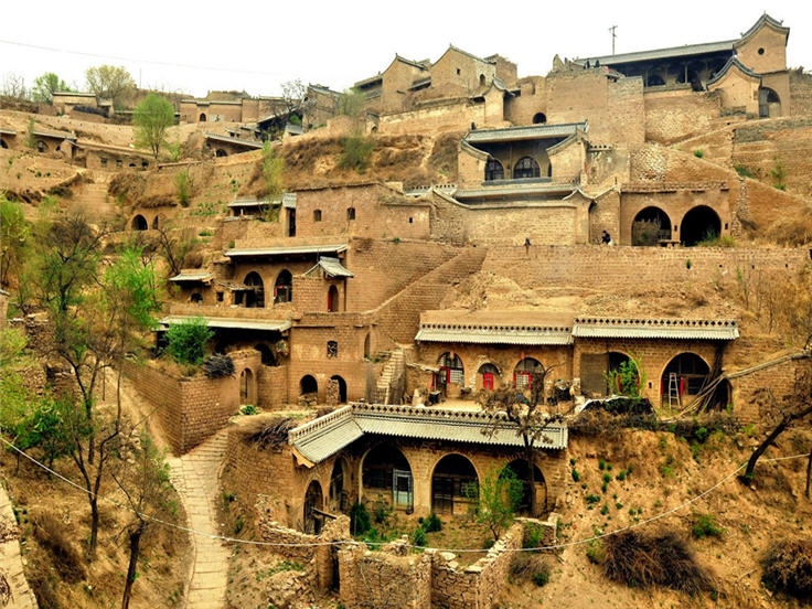 Qikou Ancient Town 