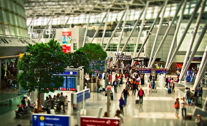 China opens to APEC Business Travel Card holders and foreign students