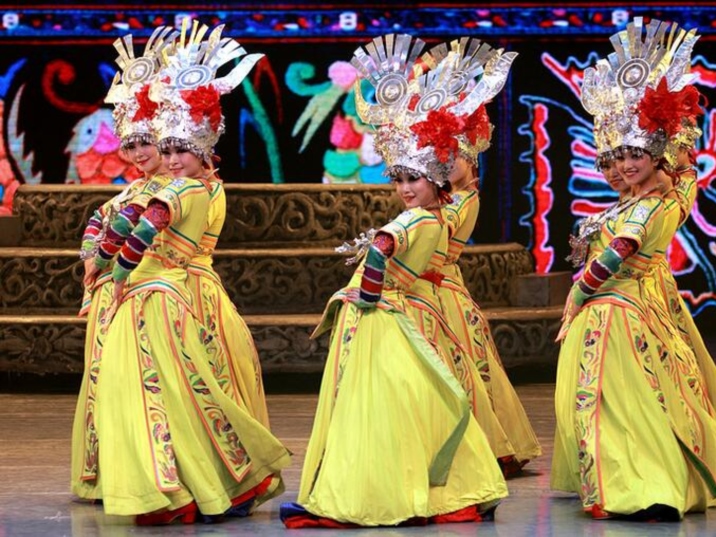 Sisters Rice Festival