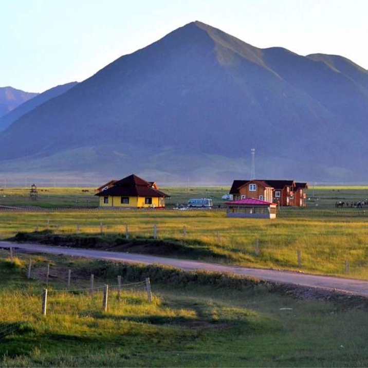 Shandanjun Army Horse Breeding Farm