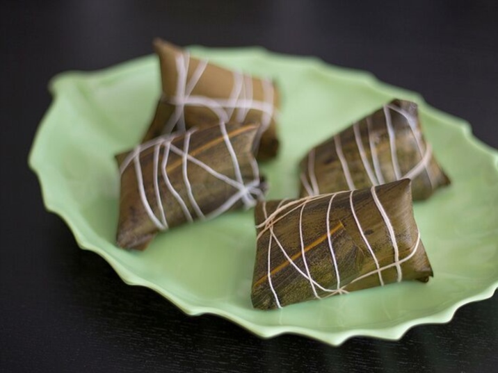 Zongzi 