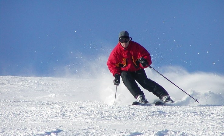 Winter Skiing Tour from Beijing to Zhangjiakou - Private Tour