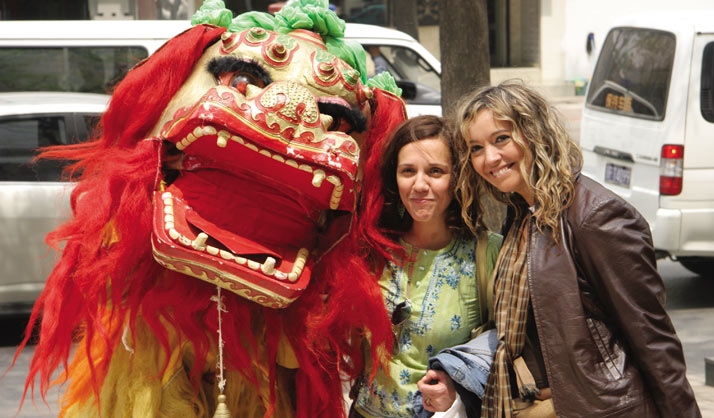 Incentive Group of INDO, Spain