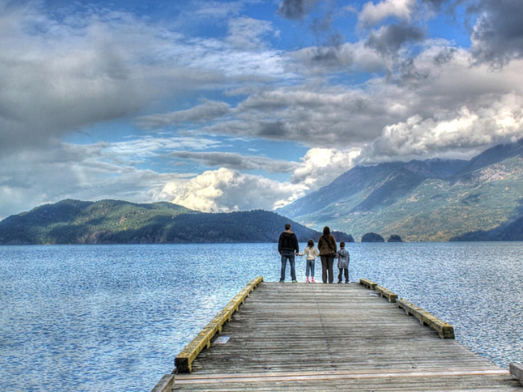 Family Fun Tour in China