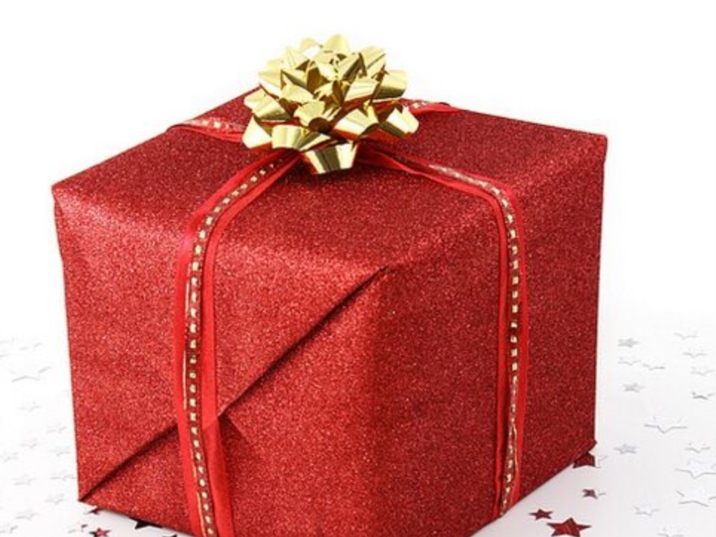 What are Popular Chinese Gifts?